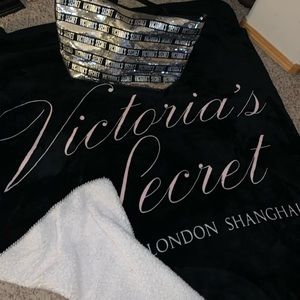 Limited Edition Victoria’s Secret Fashion Show